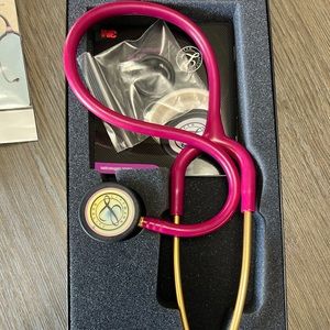 littmann classic iii stethoscope